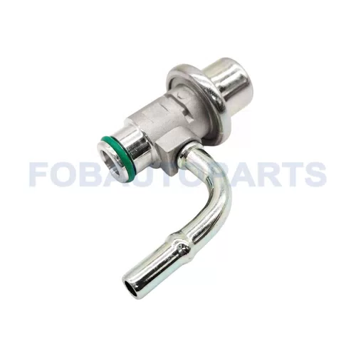 Fuel Injection Pressure Regulator for Nissan for Infiniti G35 2003-2006 22670-8H300 226708H300 - image 2